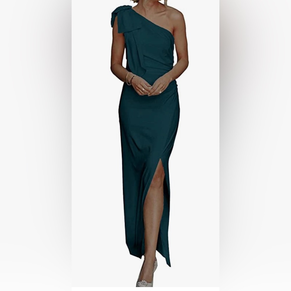 Wedding guest dress. Size medium. Worn once
